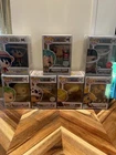 Funko Pop One Piece Collection (7 Figures, including Special Editions)
