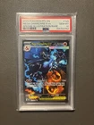 Pokémon TCG Mega Charizard EX Phantasmal Flames 125/094 PSA 10