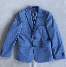 Michael Kors Boys' New Blazer Size 12R