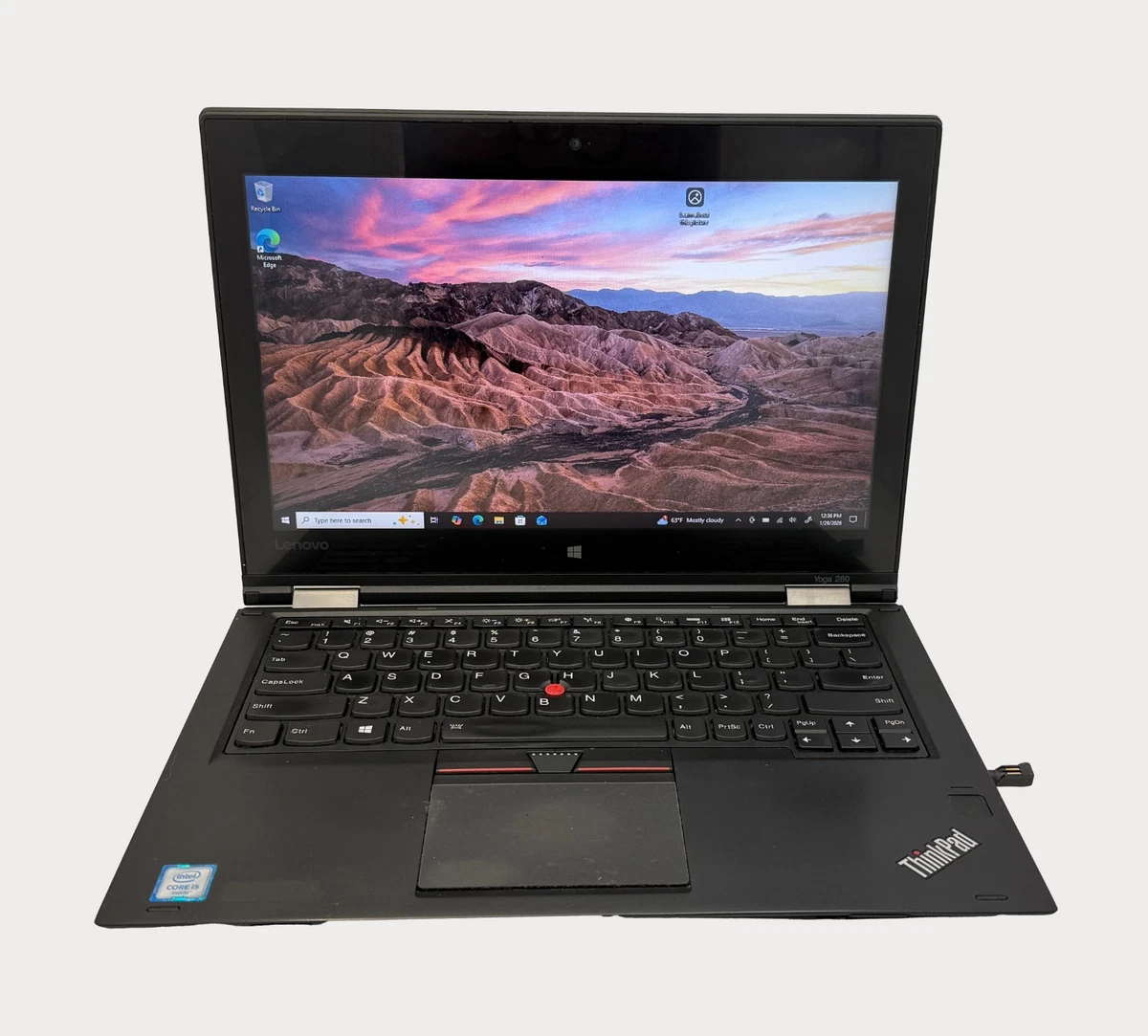 Lenovo PC Laptops & Netbooks Lenovo Thinkpad Yoga 260 for Sale