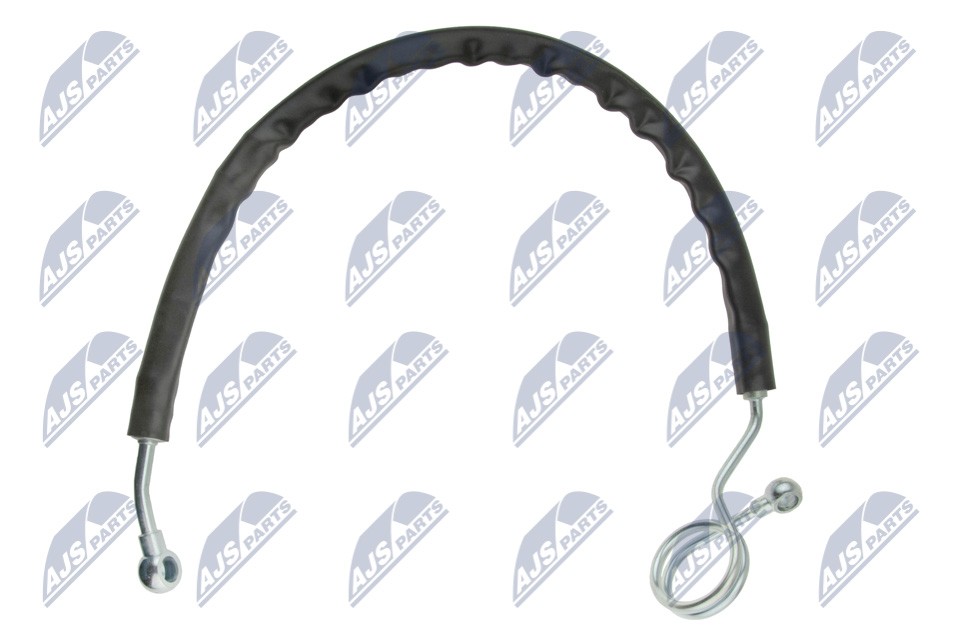 Hydraulic Hose Power Steering Suitable for Audi A4 B5 1.9TDI 2000-, Skoda Superb - Image 5