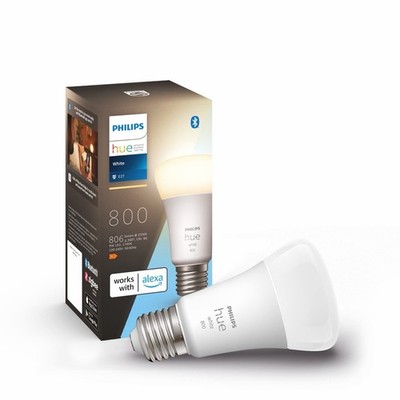*NEU* PHILIPS HUE E27 SMARTE GLÜHBIRNE LED SMART HOME ALEXA