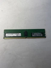 Micron 8GB 2Rx8 PC4-21300 DDR4-2666 Reg Server RAM MTA18ASF1G72PDZ-2G6E1RI