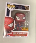 Funko Pop! Vinyl: Friendly Neighborhood Spider-Man - Hot Topic (Exclusive) 1158