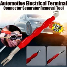 Automotive Electrical Terminal Connector Separator Removal Tool Remover NEW USA~