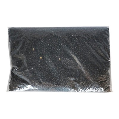 Classic Provisions Dried Black Beans, 10 lb Bag   Ethically Sourced Dried Beans