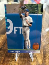Randy Johnson 1993 Upper Deck SP #132! 2 Card Min! See Desc!