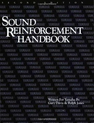 Gary Davis The Sound Reinforcement Handbook (Second Ed (Taschenbuch) (US IMPORT)