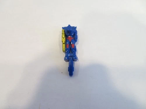 Vintage Transformers Original Targetmaster Boomer (Quickmix) Figure