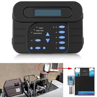 GLX-PL-LOC-P-4 Local Display Controller for Hayward PL-P-4 Goldline AquaPlus