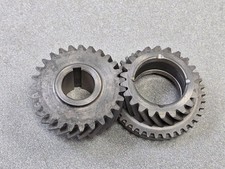 Very Nice Original Porsche 356 356a 2722 4c 4th Speed Gearset 517 45