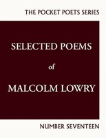 Malcolm Lowry | Selected Poems Of Malcolm Lowry | Taschenbuch | Englisch (2017)