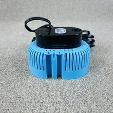 Pool Cover Pump Above Ground-Submersible Sump Water Removal JFL-3200 Pump Only