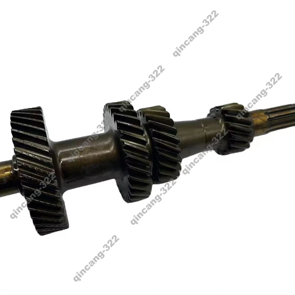 Manual Transmission GearShaft OK60E-17-300 OK60E17300 for Besta 2700  - Image 4 of 4