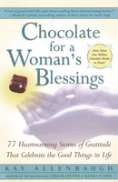 Kay Allenbaugh | Chocolate For A Woman's Blessings | Taschenbuch | Englisch