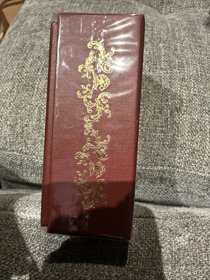 全新/密封古驰 Rosa 白炽灯男女通用淡香水 1.6 盎司 — 第 3/4 张图片