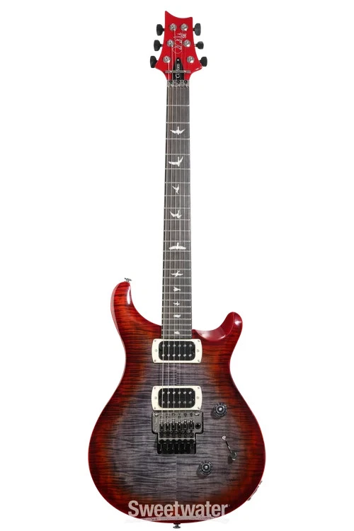 PRS Custom 24 Floyd Rose Electric Guitars for sale | eBay