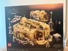 LEGO Star Wars: Mos Eisley Cantina (75290) - UCS - RETIRED - ORIGINAL BOX