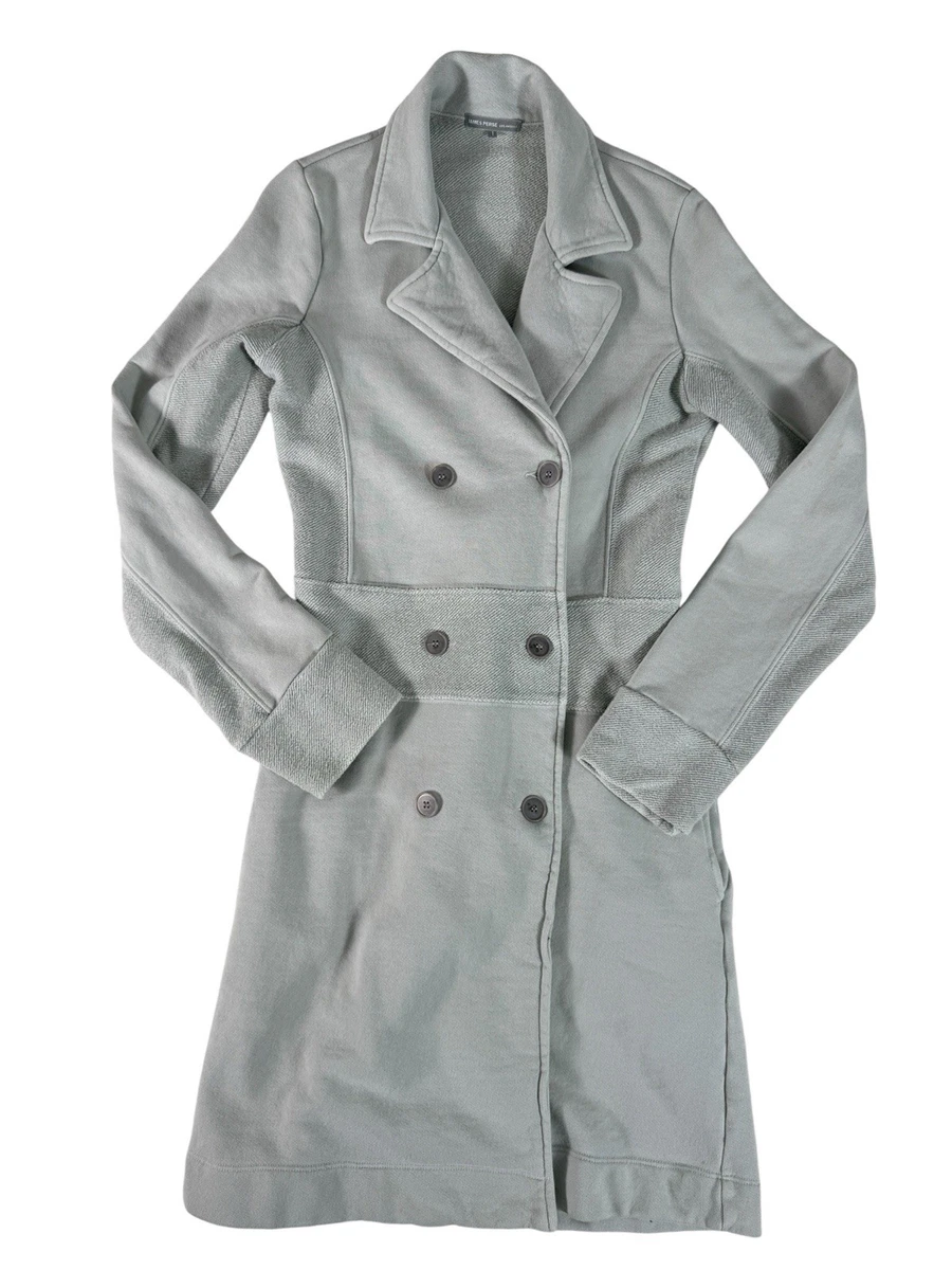 James Perse Coats, Jackets & Vests for Women for sale | eBay