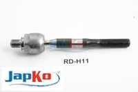 Japko 103H11 Axialgelenk FüR Spurstange Axialgelenk Spurstange FüR Hyundai