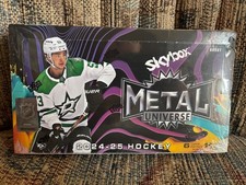 2024-25 Skybox Metal Universe Hockey Checklist Guide in-content 6