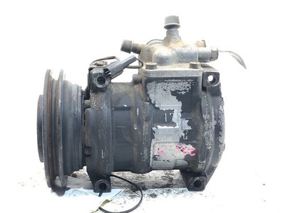 94-95 LHS AC Compressor Air Conditioner Pump Complete with Clutch 3.5L AT