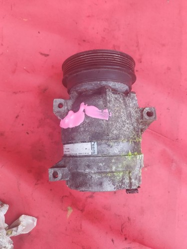 Klimakompressor Renault Scenic I (JA) 1.4 16V 70kW 95PS 1135289