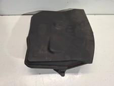 Coperchio coperchio vassoio scatola batteria Volvo V60 2013 31402984 LUM19944