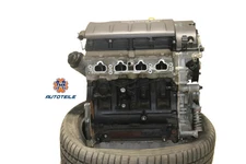 Opel Meriva B Astra J Zafira Corsa D Motor 1.4 A14NEL A14NET 88KW 103 KW