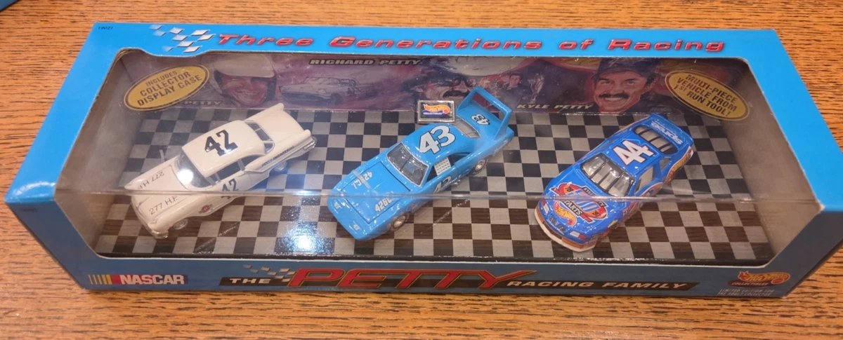 25+ Hot Wheels Plymouth Diecast Racing Cars Richard Petty for sale