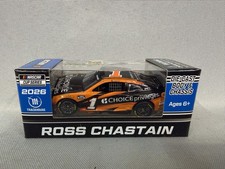 Ross Chastain 1 2026 Choice Privileges Nascar 1/64 Diecast