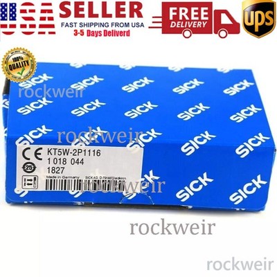 US FREE TAX  SICK KT5W-2P1116 KT5W2P1116 1018044 Color
