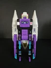 Transformers G1 Snapdragon Complete Vintage 1987 Hasbro  Repro Stickers