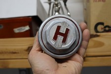Vintage Hupmobile Hub Cap Or Gas Cap2