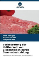 Ifrah Rafaqat (U. A.) | Verbesserung Der Haltbarkeit Von Ziegenfleisch Durch...