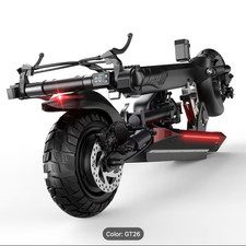 Scooter for Adults, 800W, 20MPH, 28 Miles, Foldable Commuter Adult Foldable Off-