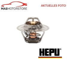 KÜHLFLÜSSIGKEIT KÜHLER THERMOSTAT HEPU TM1282 H NEU OE QUALITÄT