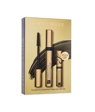 Est e lauder Set Regalo Mascara Sumptuous Extreme