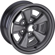 Oer 3983045 Fits Chevy 5 Spoke Mag Wheel 15x7 Camarochevelle Oer 3983045 Fits Chevy 5 Spoke Mag Wheel 15x7 Camarochevelle