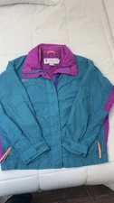 Columbia Bugaboo Jacket Vintage XL Retro Style! Follow Me Please.I Got You Guys.