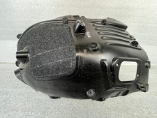 BMW 5 G60 G61 copertura passaruota anteriore sinistro 51719621235 originale