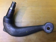 Steering Arm International 4700 3537783C1  READ DESCRIPTION