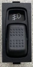 Ford Sierra RS500 Cosworth Fog Light Switch 85BG15K218AA 1985 Onwards NOS