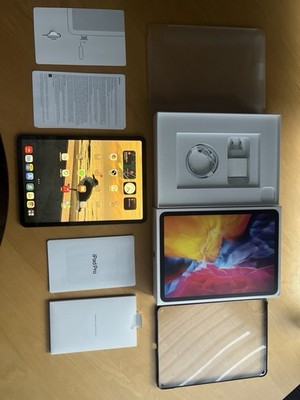 iPad Pro 11 2 128gb Wifi+Cellular TOP!