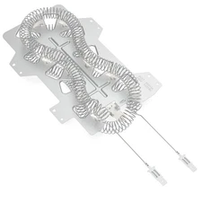 MAYITOP Dryer Heating Element Exact fit for Sam-sung DV40J3000EW/A2-0000, Sam...