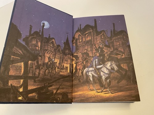The Eye of the World - Robert Jordan (Hardcover) First Edition / 6th Print! - Picture 12 of 13