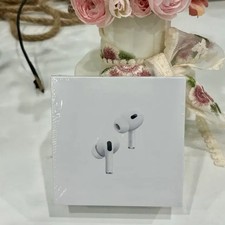 Apple AirPods Pro 2 Sealed New Official