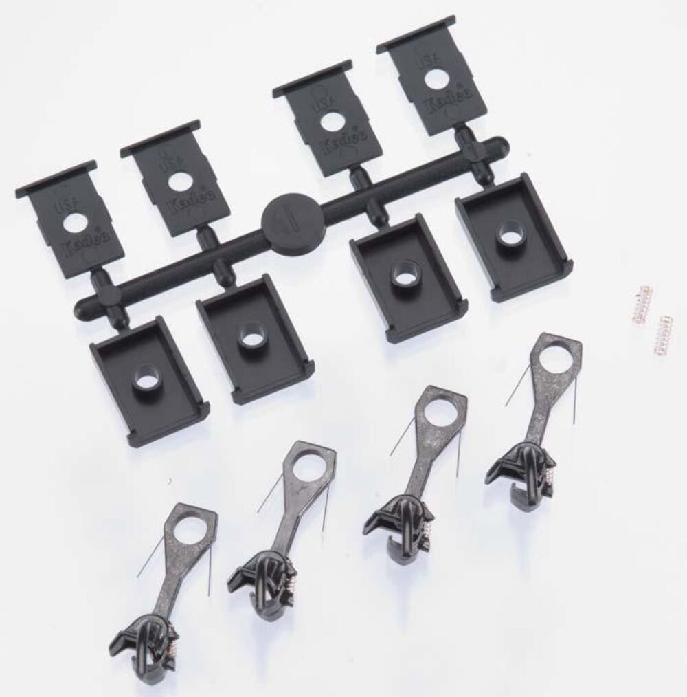 Kadee 149 HO Whisker Coupler Long Overset Shank (4)