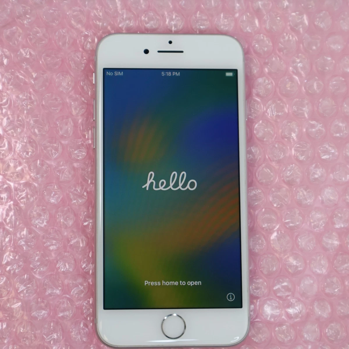 iPhone 8 White for sale | eBay UK
