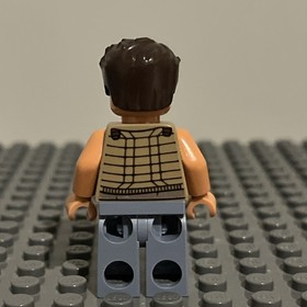 Lego Star Wars Zander Minifigure sw0849 The Arrowhead 75186 - 1T